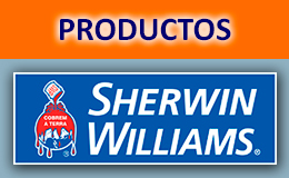 Productos Sherwin
